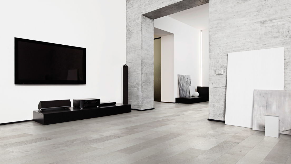 Laminat beton - savršen za moderne i urbane enterijere