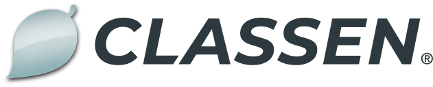 Classen logo