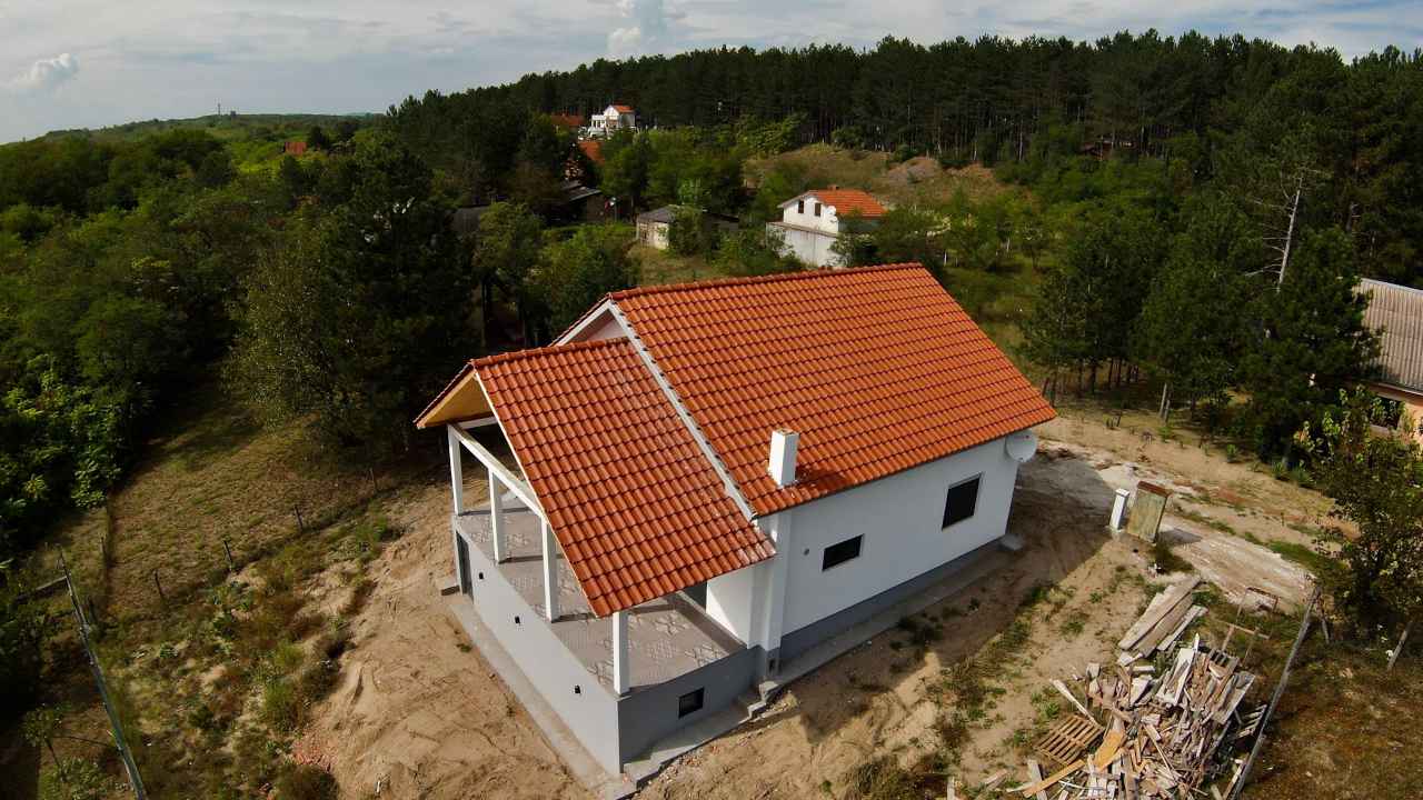 Kompletna izgradnja i renoviranje kuca i stanova od temelja do krova